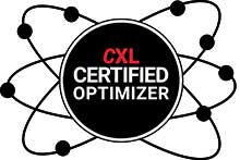 CXL-Certified-Optimizer-Badge-Chillital