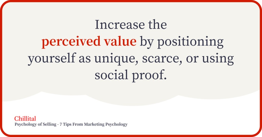 Img 4 - Psychology of Selling 7 Tips From Marketing Psychology
