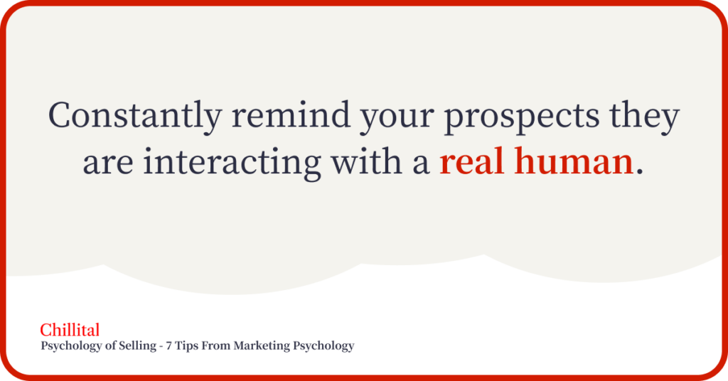 Img 5 - Psychology of Selling 7 Tips From Marketing Psychology