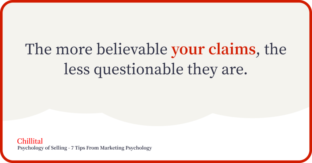 Img 6 - Psychology of Selling 7 Tips From Marketing Psychology