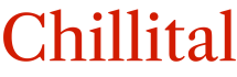 Chillital Logo New