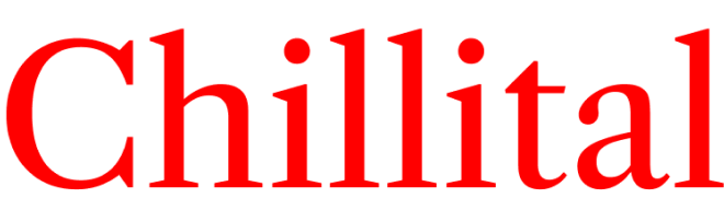 Chillital Logo